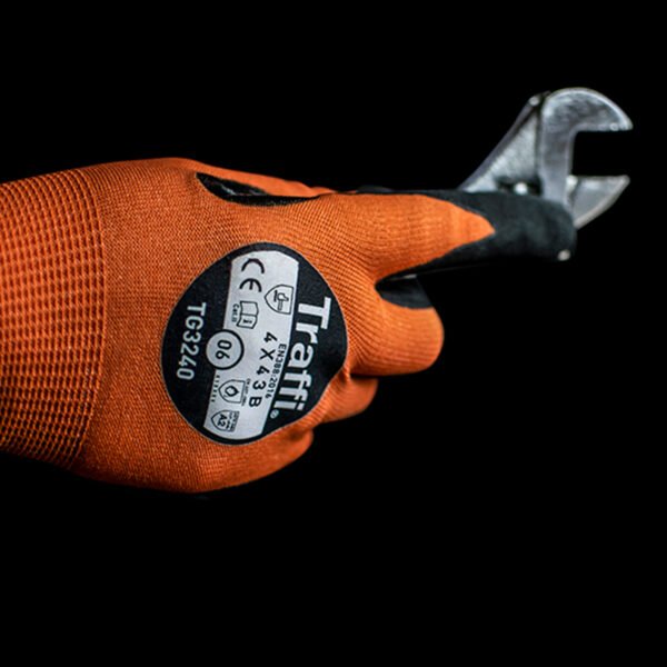 TG3240 LXT Cut C Ultrafine PU Glove (pk10)