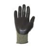 TG5180 Cut D Neoprene Arc Flash Glove (pk10) - Image 2