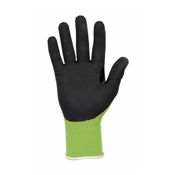 TG6240 LXT Cut E Microdex Nitrile Glove (pk10)