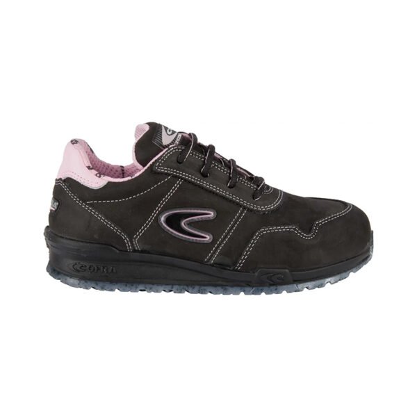 Alice Ladies Safety Trainer S3 SRC