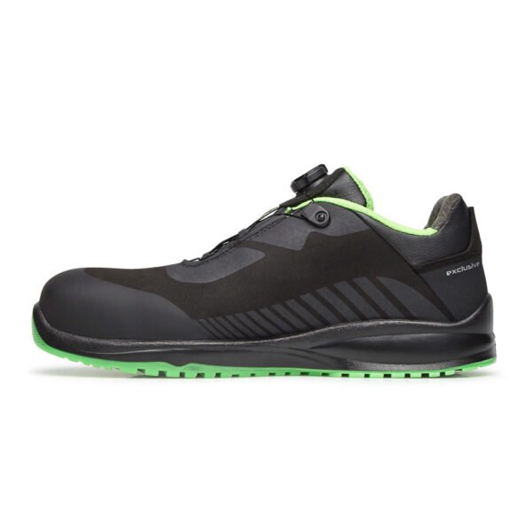 Race Non-Metallic Trainer with Dial Lacing S3 SRC