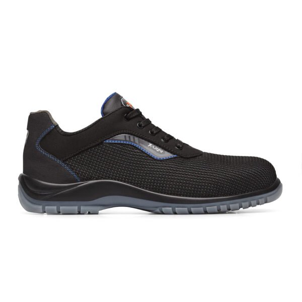 Athena Breathable Safety Trainer S3 SRC