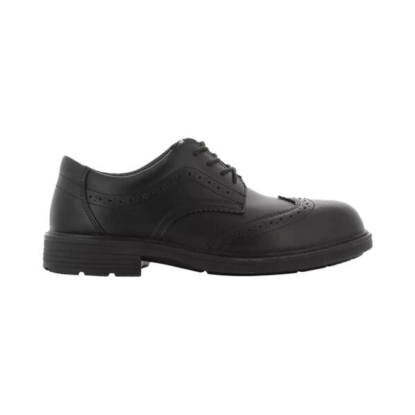 Composite Brogue Shoe S3 SRC