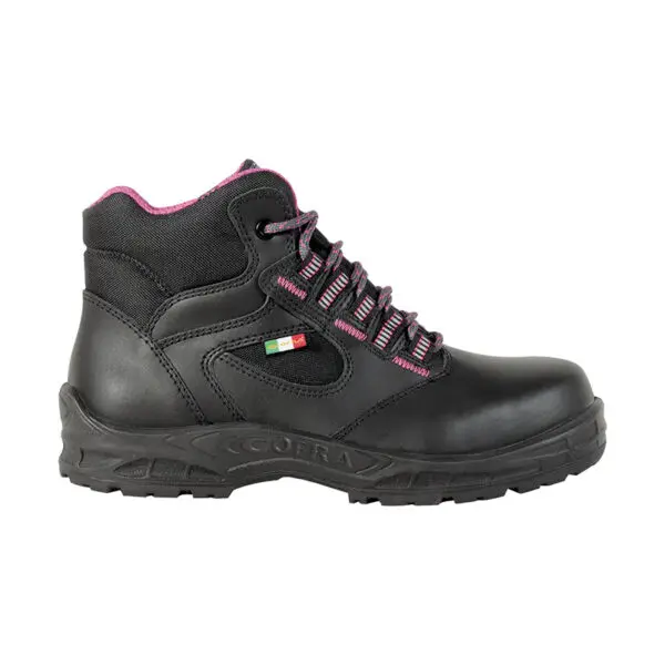 Ladies Wanda Boot - S3 SRC