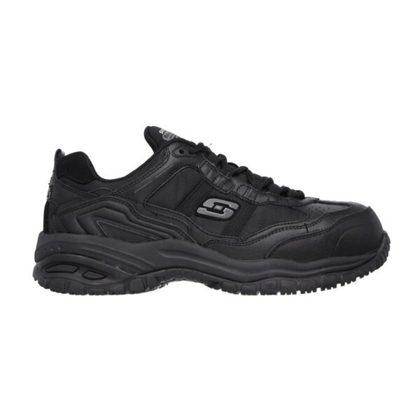 Skechers Soft Stride Grinnell Safety Shoe