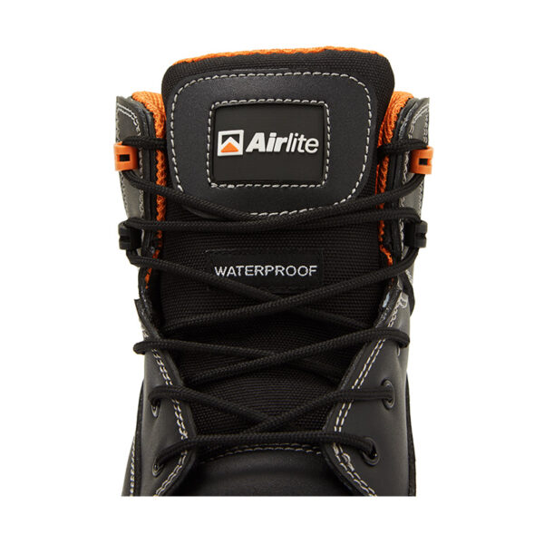Airlite Met-Guard Waterproof Metal Free Boot-S3 - Image 2