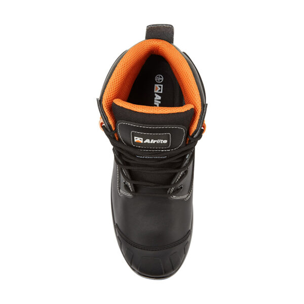 Airlite Met-Guard Waterproof Metal Free Boot-S3 - Image 4