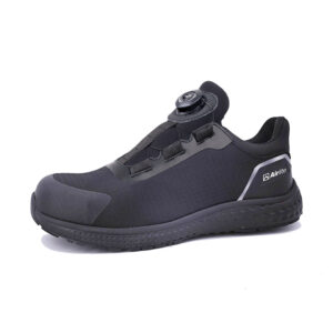 Airlite Gatwick Dial Lace Sport Shoe S3