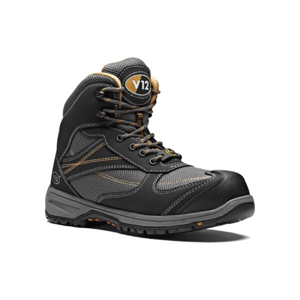 V12 Torque Metal-Free Women's Hiker (vegan)