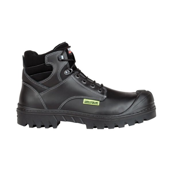 COFRA Darwen Wide-Fit Metatarsal Boots S3 SRC M