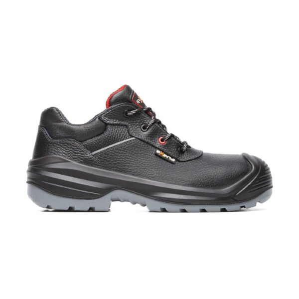 Exena Hamilton Extra Wide Safety Shoe S3 SRC