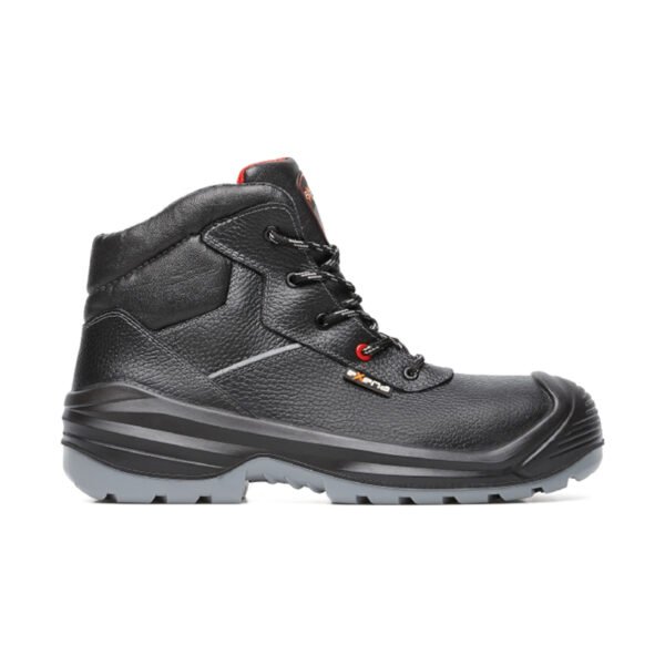 Exena Victoria Extra Wide Safety Boot S3 SRC