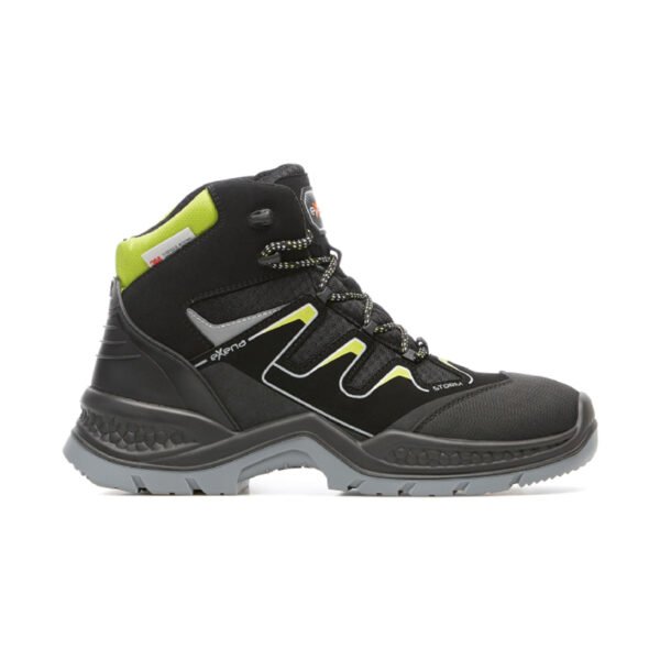 3M Thinsulate Lined Waterproof Boot S3 CI WR SRC
