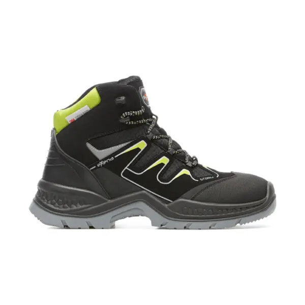 Vettore Waterproof Boot S3 CI WR SRC
