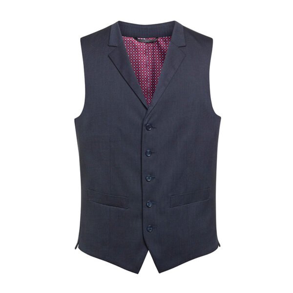 Proteus Mens Waistcoat - Image 4