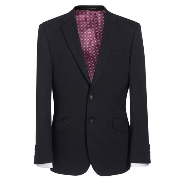 Phoenix Tailored Fit Jacket - Image 2