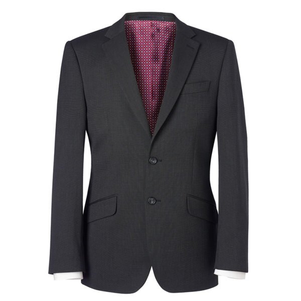 Phoenix Tailored Fit Jacket - Image 3