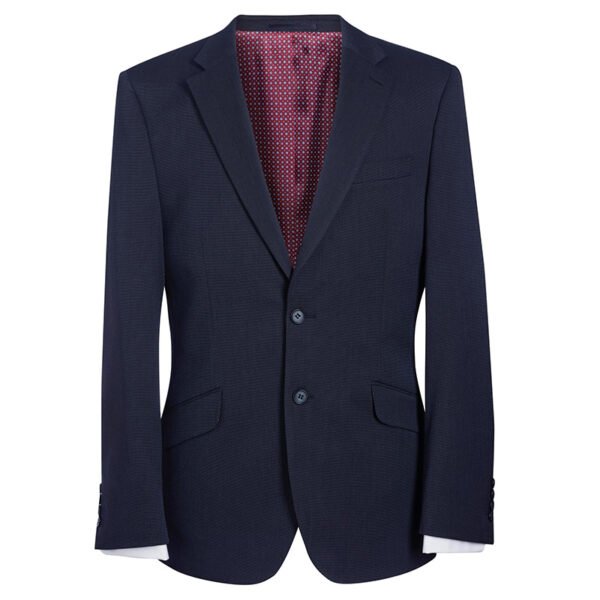 Phoenix Tailored Fit Jacket - Image 4