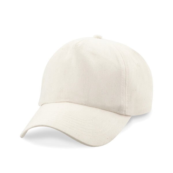 Low Profile Baseball Cap