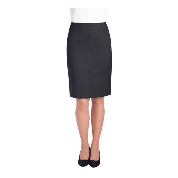 Juliet Straight Skirt - Image 2