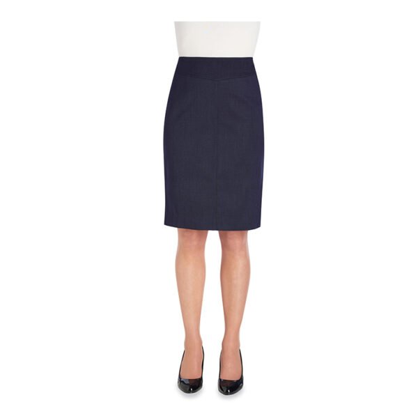 Juliet Straight Skirt - Image 4