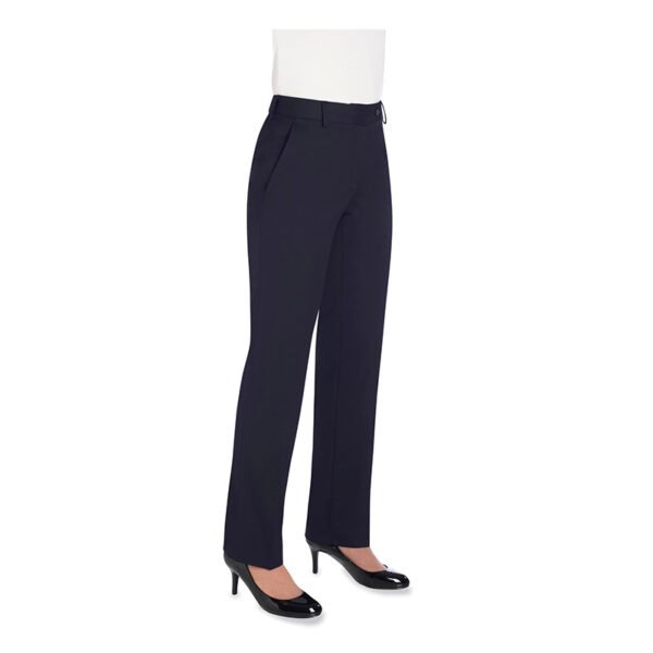 Ladies Bianca Tailored Fit Trouser