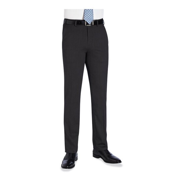 Pegasus Mens Slim Fit Trouser - Image 3