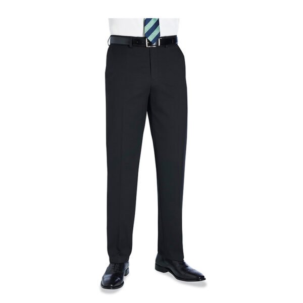 Phoenix Tailored Fit Trouser - Image 2