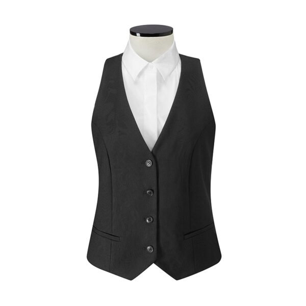 Ladies Poplar Waistcoat