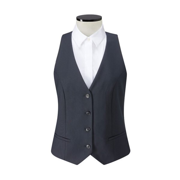 Ladies Poplar Waistcoat