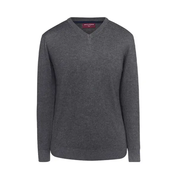 Boston V-neck Jumper