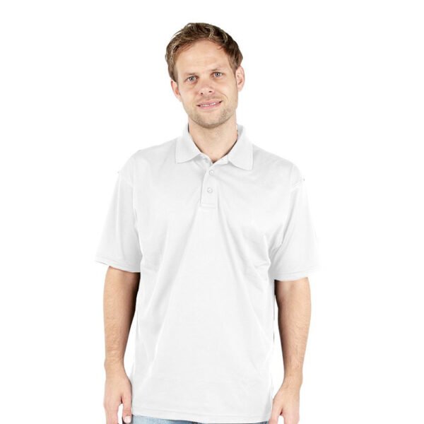 Dry Fit Polo Shirt