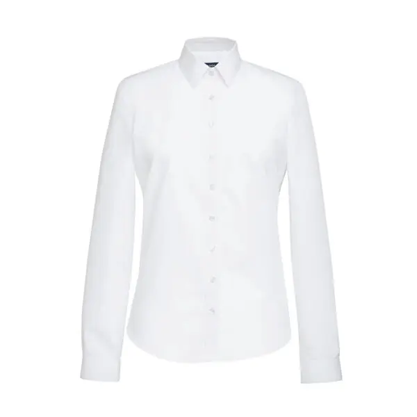 Selene Ladies Business Blouse – Long Sleeve