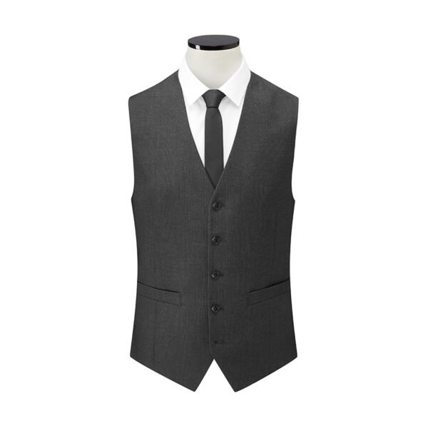 Mens Borough Waistcoat