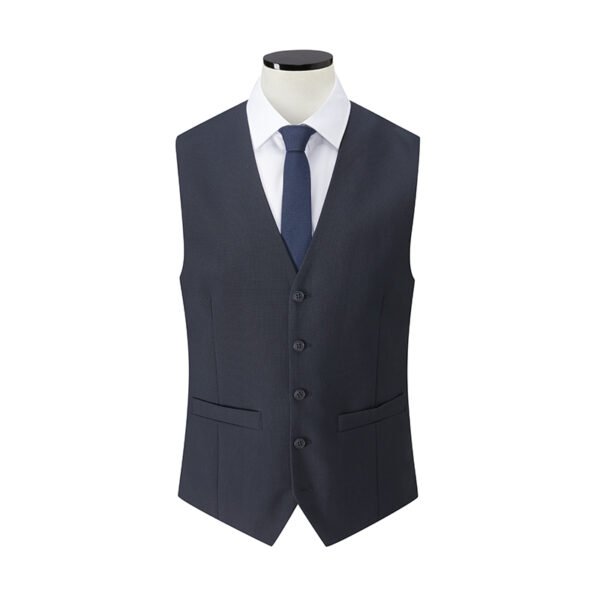 Mens Borough Waistcoat