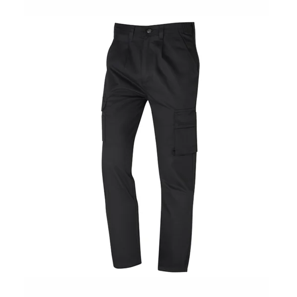 Comfort Cargo Trousers (Polycotton)