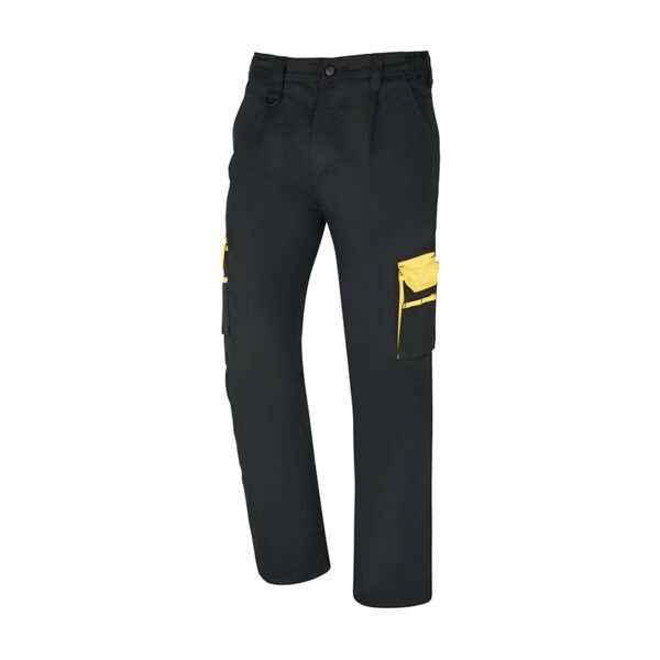 Two Tone Combat Trousers