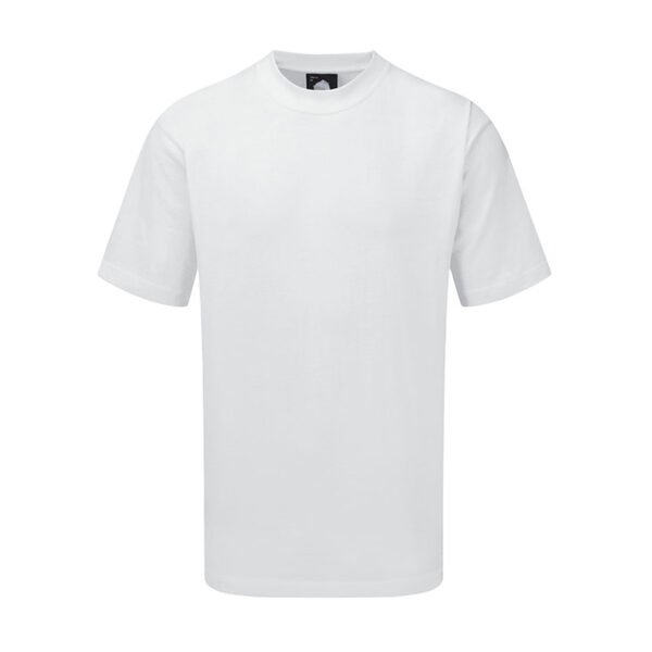 Classic Cotton T-Shirt