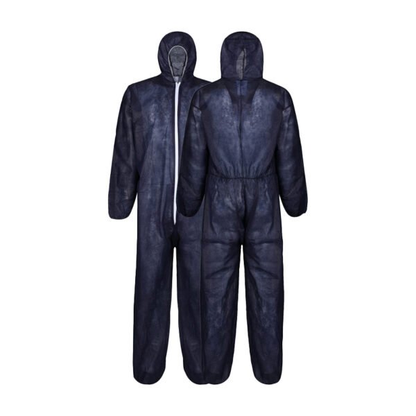 Disposable Coverall &#8211; General Purpose