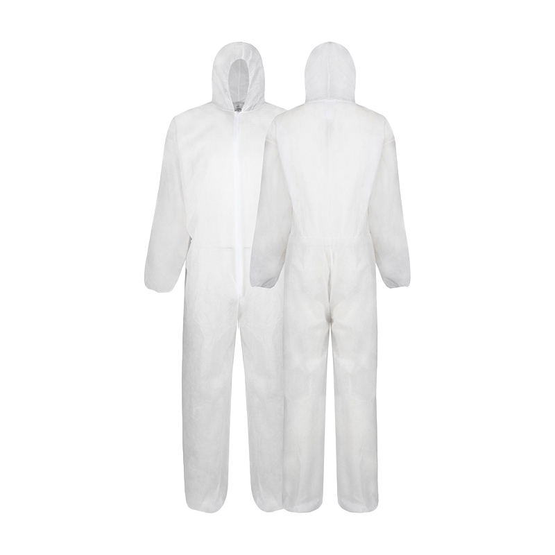 Disposable Coverall General Purpose Heathbrook