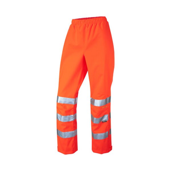 Hannaford Ladies 10K HV Waterproof Overtrousers