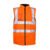 HI VIS ORANGE