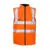 HI VIS ORANGE