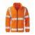 HI VIS ORANGE