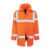 HI VIS ORANGE