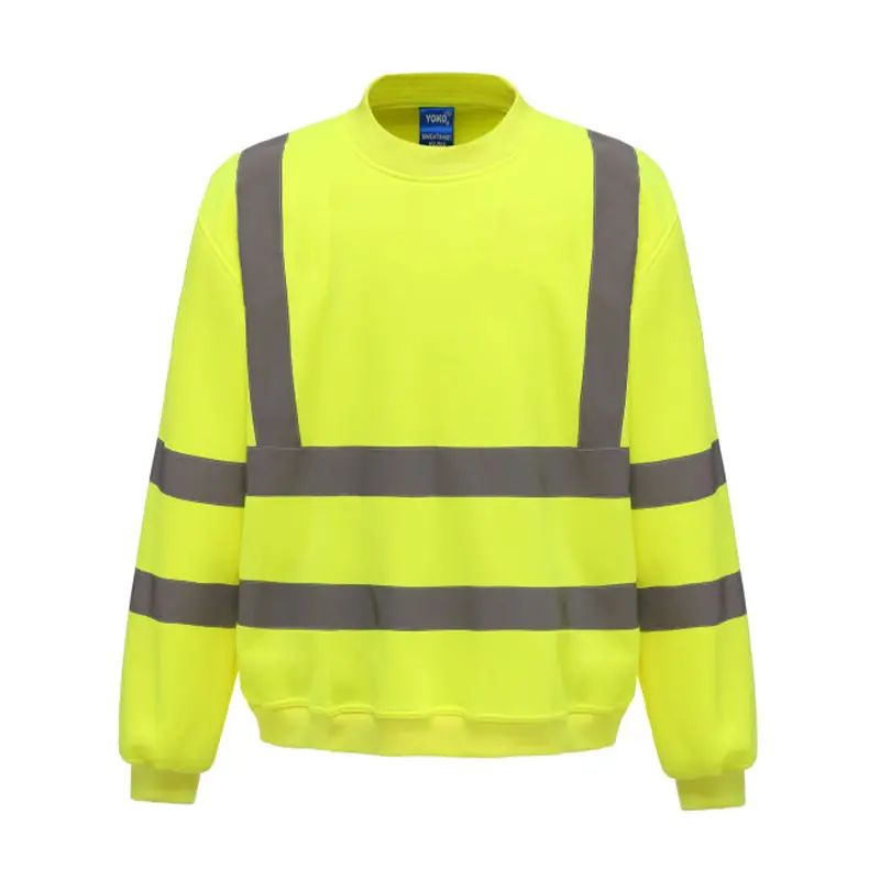 Hi-Vis Sweatshirt