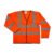 HI VIS ORANGE