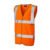 HI VIS ORANGE