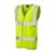 HI VIS YELLOW