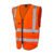 HI VIS ORANGE